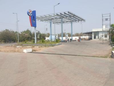 Petrol Pump Dighanchi